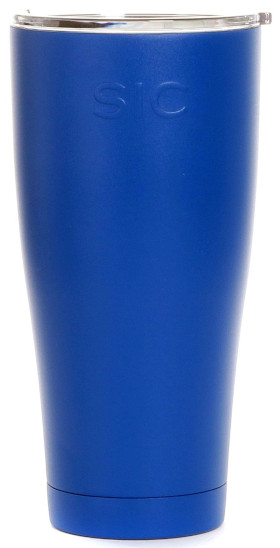 Stainless Steel 30oz Sic Tumbler