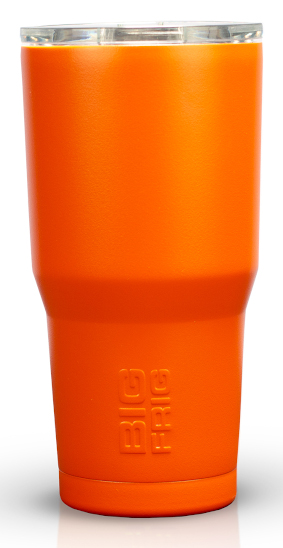 Big Frig 20oz Tumbler